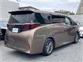 2024 Toyota Alphard