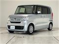 2017 Honda N BOX