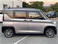 2023 Mitsubishi DELICA MINI