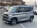 2023 Mitsubishi DELICA MINI