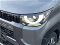 2023 Mitsubishi DELICA MINI