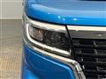 2019 Suzuki Spacia
