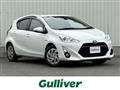 2015 Toyota AQUA