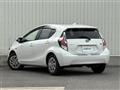 2015 Toyota AQUA