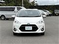2015 Toyota AQUA