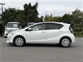 2015 Toyota AQUA