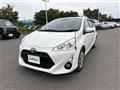 2015 Toyota AQUA