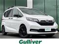 2022 Honda Freed