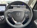 2022 Honda Freed