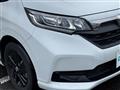 2022 Honda Freed