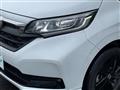 2022 Honda Freed