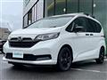 2022 Honda Freed