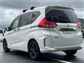 2022 Honda Freed