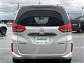 2022 Honda Freed