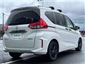 2022 Honda Freed