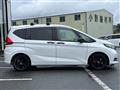 2022 Honda Freed
