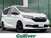 2022 Honda Freed