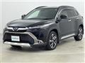 2021 Toyota CorollaCross