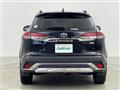 2021 Toyota CorollaCross