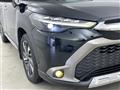 2021 Toyota CorollaCross