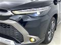 2021 Toyota CorollaCross