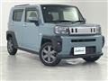 2021 Daihatsu Taft