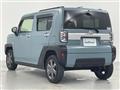 2021 Daihatsu Taft