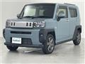 2021 Daihatsu Taft