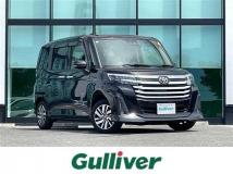 2021 Toyota Roomy