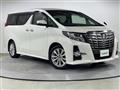 2016 Toyota Alphard