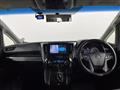 2016 Toyota Alphard
