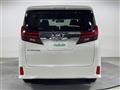 2016 Toyota Alphard