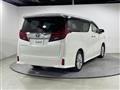 2016 Toyota Alphard