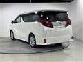 2016 Toyota Alphard