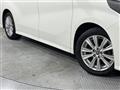 2016 Toyota Alphard