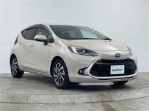 2021 Toyota AQUA