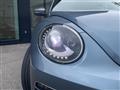 2017 Volkswagen Beetle