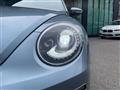 2017 Volkswagen Beetle