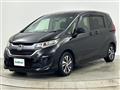 2017 Honda Freed