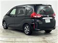 2017 Honda Freed