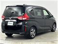 2017 Honda Freed