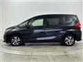 2017 Honda Freed