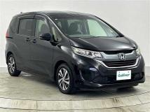 2017 Honda Freed