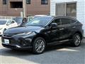 2021 Toyota Harrier