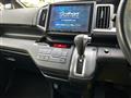 2013 Honda Step WGN