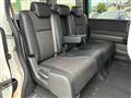 2013 Honda Step WGN