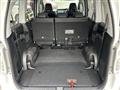 2013 Honda Step WGN