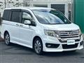 2013 Honda Step WGN