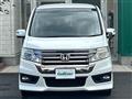 2013 Honda Step WGN