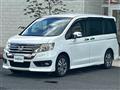 2013 Honda Step WGN